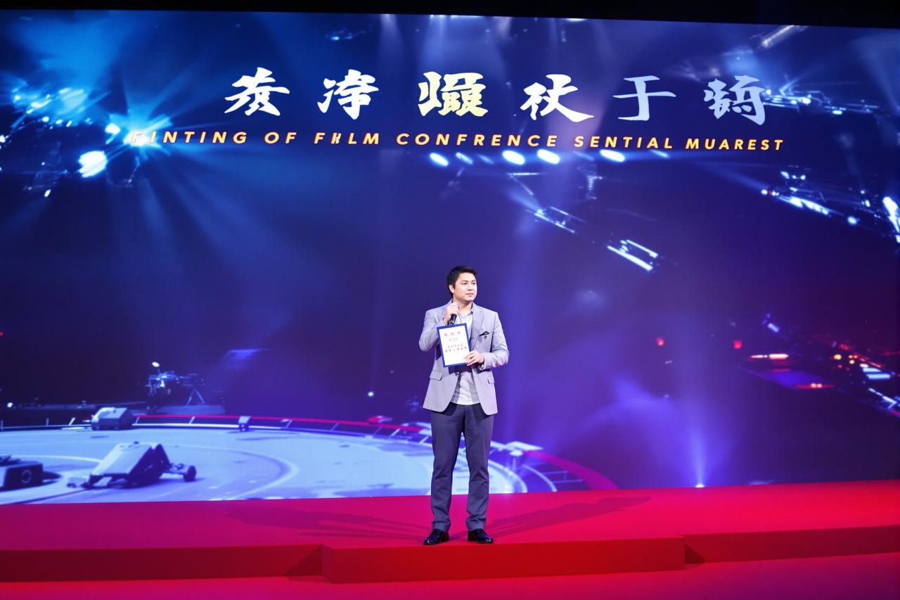 深夜视频182026年度片单正式发布，多部重磅作品即将亮相